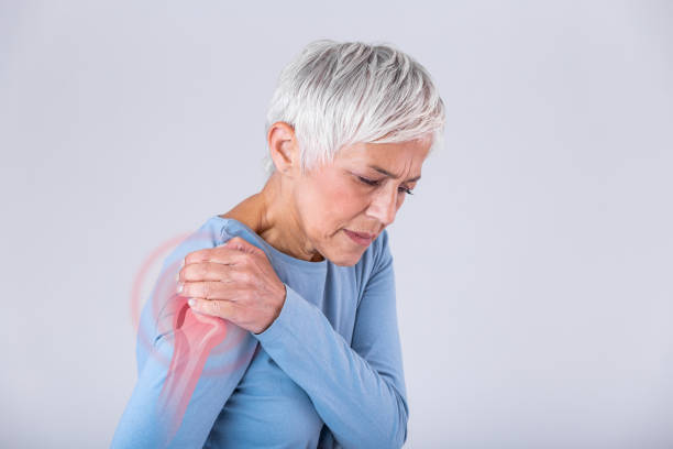 shoulder disorder treatment in Delhi