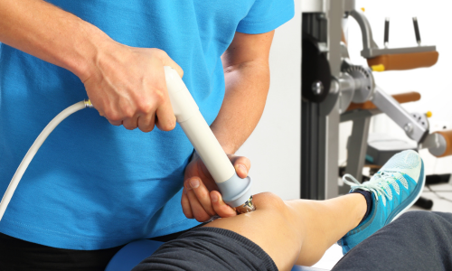 Best Physiotherapy Care in South Delhi