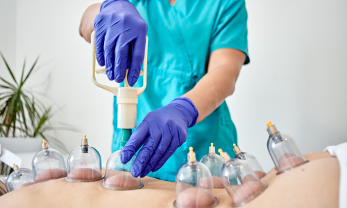 Best Physiotherapy Care in South Delhi