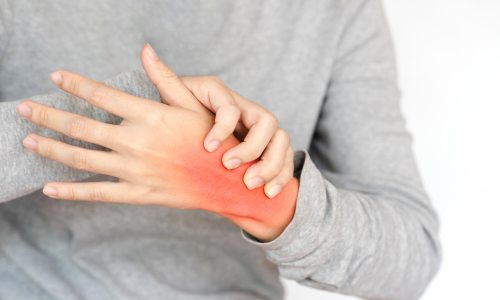 Nerve Injury Treatment