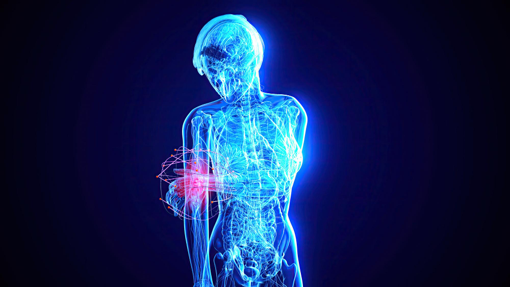 nerve injury treatment in Delhi