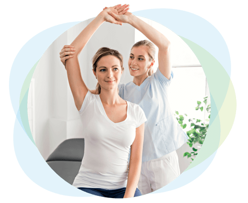 Best Physiotherapy Care in South Delhi