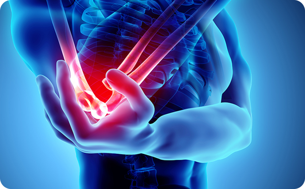 Best Elbow Surgeon in South Delhi